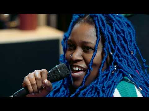 Oh He Dead "Up and Down" - 2025 NPR Tiny Desk Contest Submission