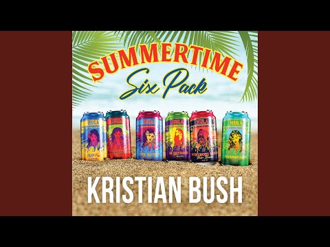 Coppertone And Chlorine - Kristian Bush
