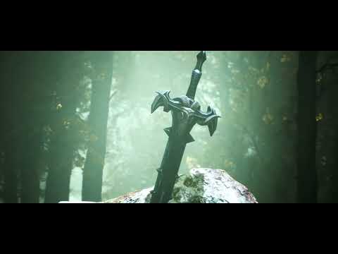 UE4 - Photorealistic Forest [ 4K ]