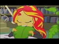 Canterlot High S Funniest Home Videos