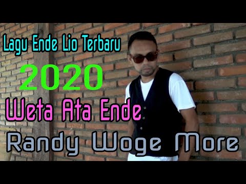 LAGU POP ENDE LIO II WETA ATA ENDE II #wetaataende #laguendelioterbaru #randywm
