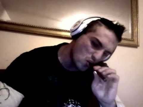 Gar Nix Los Tv KnastJunge WAS DIGGA Chilla Milla Diss (Milad der Bandit) 2013