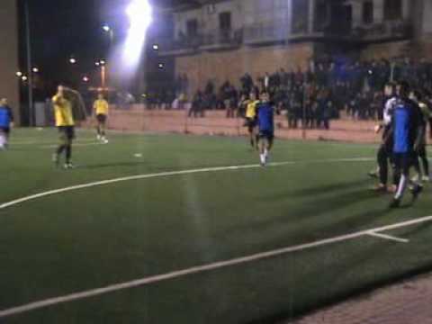 Melitese c5 Maestrelli gol di Stuppino.mpg