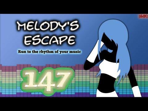 Melody's Escape #147 - [Nightcore] Mega Mix #01