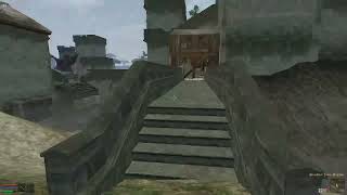 Imperial Stables demo