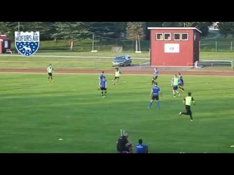 HAIFPlay: Inför Strands IF 1/10