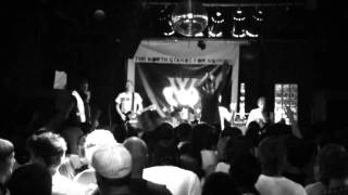 While She Sleeps - Hearts Aside Our Horses (Small Town Records)