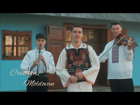 Cristian Moldovan | Mă-ntreabă lumea în sat 