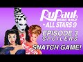 All Stars 9 Episode 3 Spoilers | Drag Crave