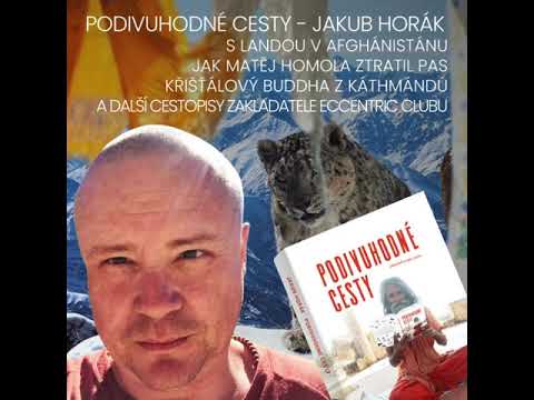 Horák: Podivuhodné cesty. Zachraňte tiskárnu obálek co svítí