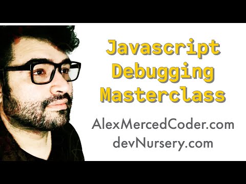 AM Coder - Javascript Debugging Masterclass
