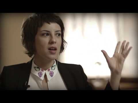 Entrevista Andréia Horta sobre o filme "Elis"