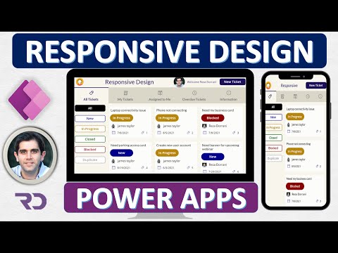 image-What are the three components of responsive design?