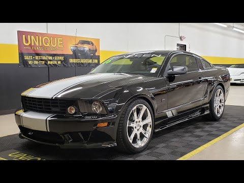 2006 Ford Mustang (CC-1934126) for sale in Mankato, Minnesota