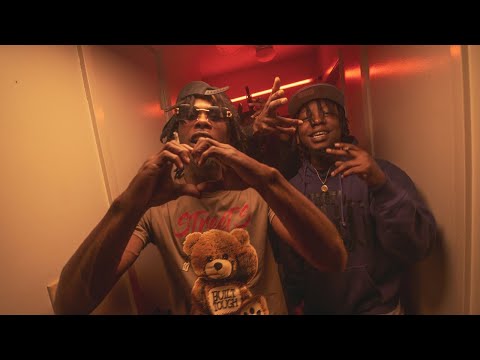 CASHBANDIT 15 - "NO CHORUS" @KOSMODIDIT