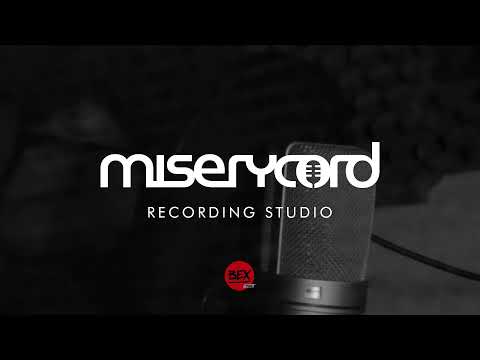 Teaser - Studio MiseryCord