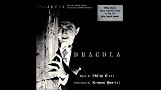 Philip Glass - Mina&#39;s Bedroom  The Abbey