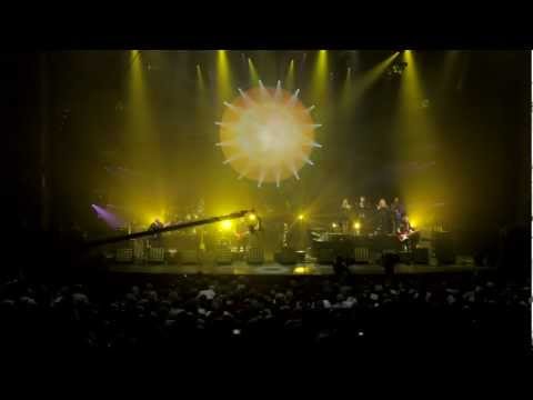 The Australian Pink Floyd Show - "Shine On You Crazy Diamond" (Live 2011)