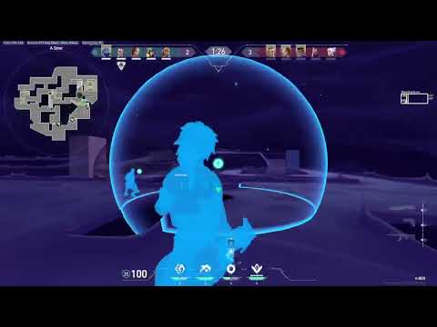 Lotus Solo Q (Most coordinated randoms ever)