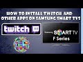 Video for smart iptv f