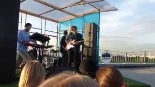 Pompeya - Liar       29.05.2015 Этажи Питер (P1110172 )