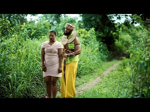 How The Prince Pick The Poor Village Orphan Everyone Mocked As His Chosen Bride | Nigerian Movie