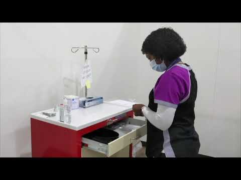 COVID Latest: TSA Vaccine Mandate