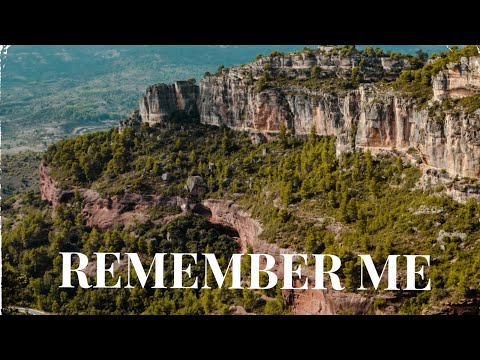 Dee Aitch - Remember Me (Official Visualizer)