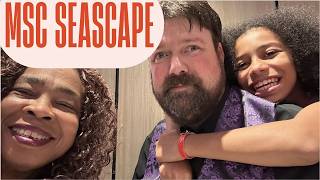 MSC Cruises FIRST Sailing from Galveston | 7-Day Cruise Review | November 9, 2025