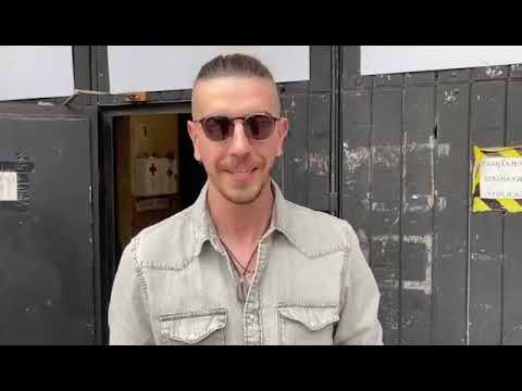 Dženan Rakić za "Express"