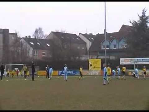 1912 Buschhausen BW Fuhlenbrock E2  3:7