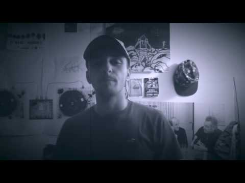 HOLLSESSION #1 - KALK (ITW//FREESTYLE)