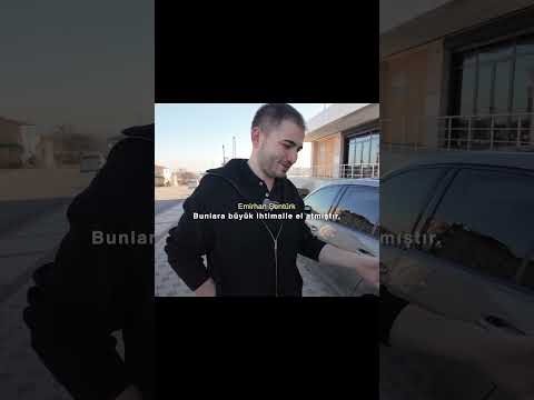 Yeni Trafik Cezaları Mantıklı Mı?