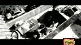 Chulin Culin Cunflai Calle 13 &amp; Julio Voltio VIDEO OFICIAL