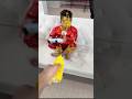 EMPTY BOTTLE PRANK ON MY BROTHER Shorts