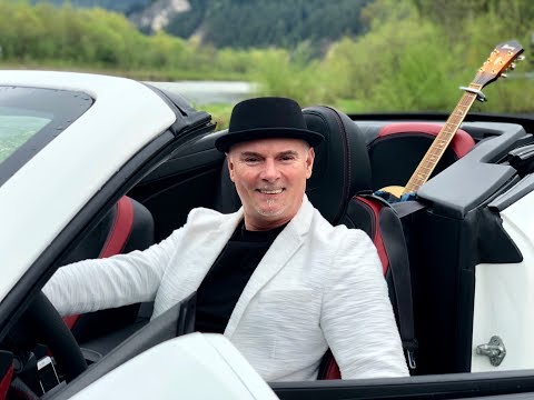 Piotr Feszter - Za tobą pójdę na koniec świata (Official Music Video)