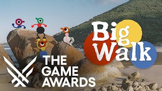 New Game From The Makers Of Untitled Goose Game