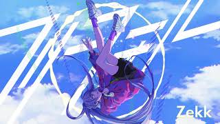 Cover art for フリーフォール