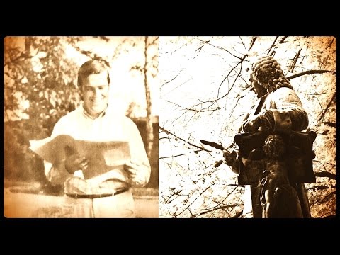 Wer bist du? Frage dein Gewissen, da wirst du sonder Heuchelei.. (Ruud van der Meer - bass-baritone)