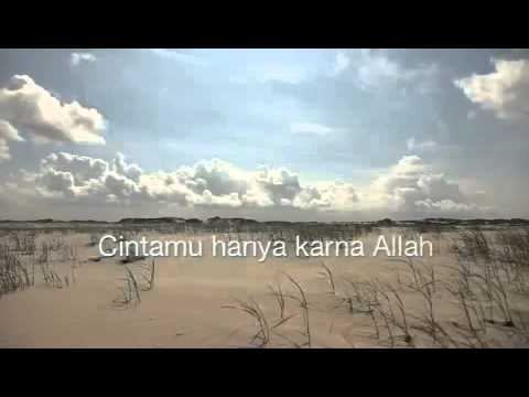 ▶ Cinta Suci Zahrana Melly Goeslaw feat Anto Hoed