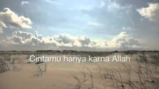 Download lagu ▶ Cinta Suci Zahrana Melly Goeslaw feat Anto Hoed mp3