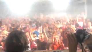 DO NOT SLEEP IBIZA - 6.00am Sun rising Darius Syrossian Santé Sidney Charles back2back2back