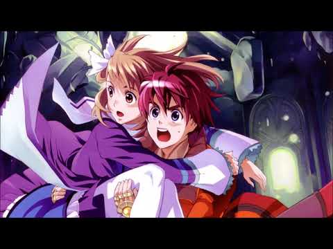 Best VGM 2084 - Wild Arms 4 - The Taste of Weeping Sand