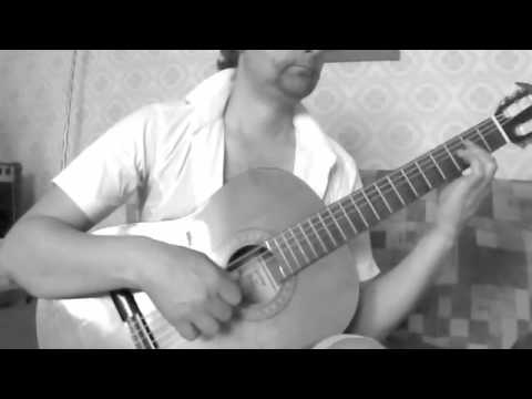 Matteo Carcassi Op. 30 no 3