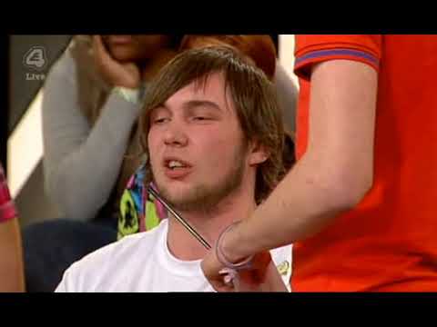 CBBUK  s06e04c  (Big Mouth - Day 4) -  January 5,  2009