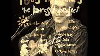 Toots Thielemans (The Brasil Project) - Bluesette