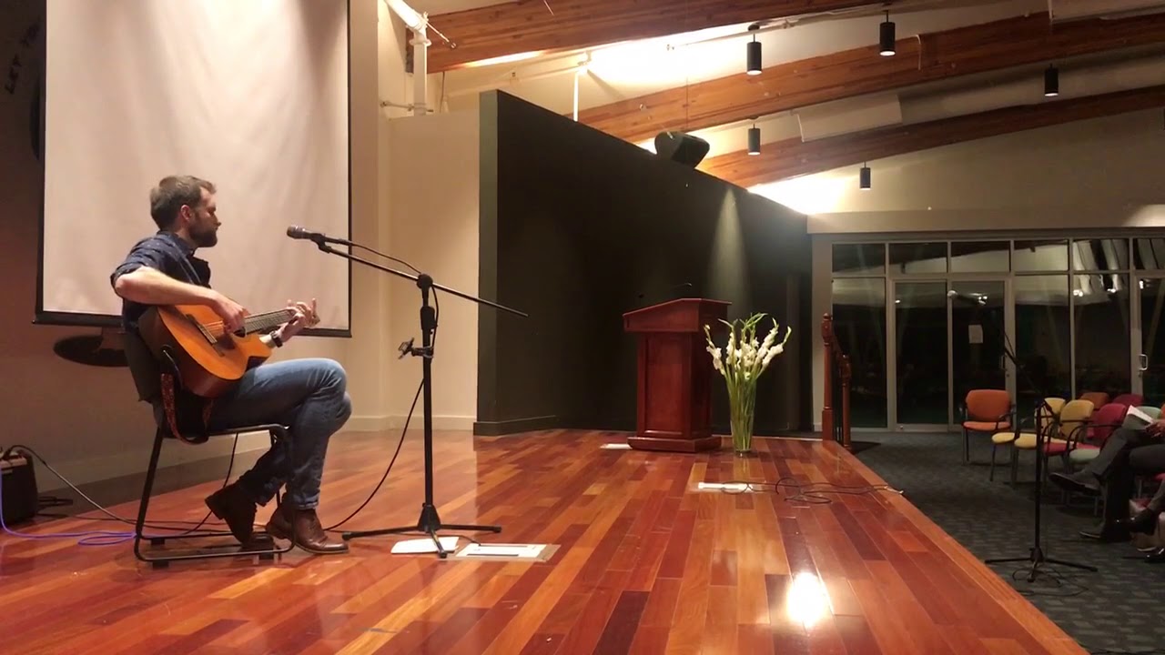 Promotional video thumbnail 4 for Joseph Dane