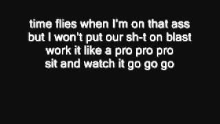 Down on me Jeremih ft 50 Cent with lyrics