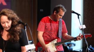 Casual Strangers - &quot;Space Blues&quot;