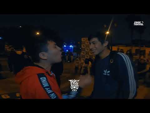 #CUBITO vs. #SILVER vs. #LEY vs. #MC: Filtros #TRIPLEAMENAZA 🤟 #SOLO 🚌 #013​ 🛑